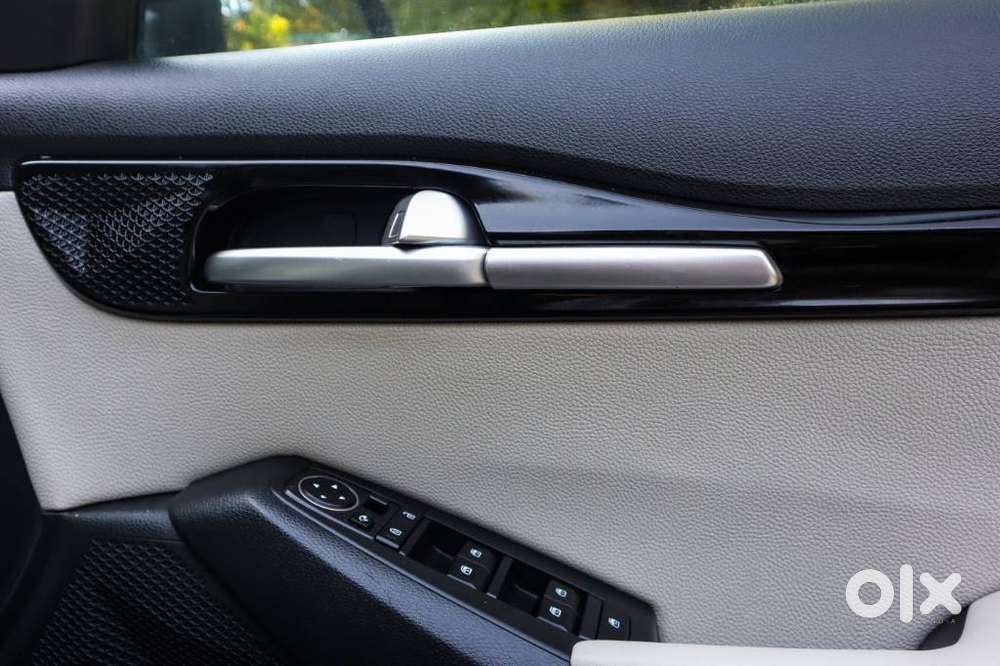 Kia Seltos Htx Ivt G, 2024, Petrol
