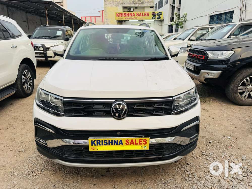 Volkswagen Taigun 1.0 Tsi Comfortline, 2024, Petrol