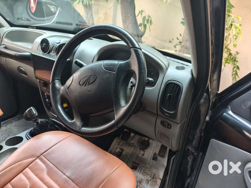 Mahindra Scorpio 2012 Lx Diesel