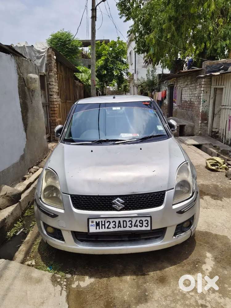 Maruti Suzuki Swift Dzire 2012 Diesel Good Condition