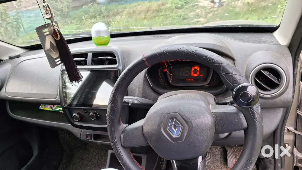 Renault Kwid 2017