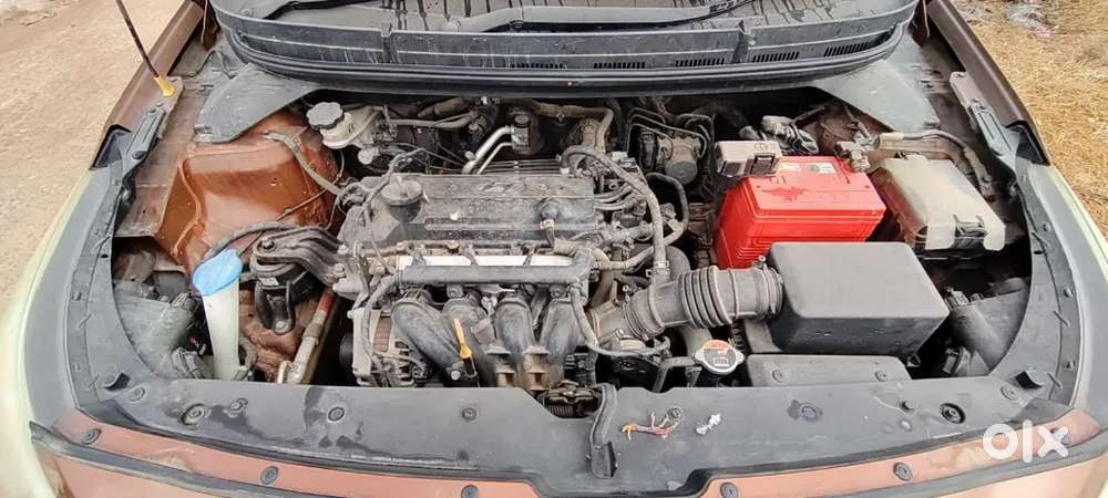 Hyundai I20 Active 2016 Year Car