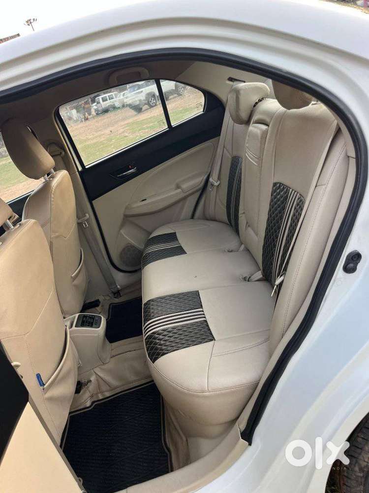 Maruti Suzuki Dzire 1.2 Vxi, 2021, Cng & Hybrids