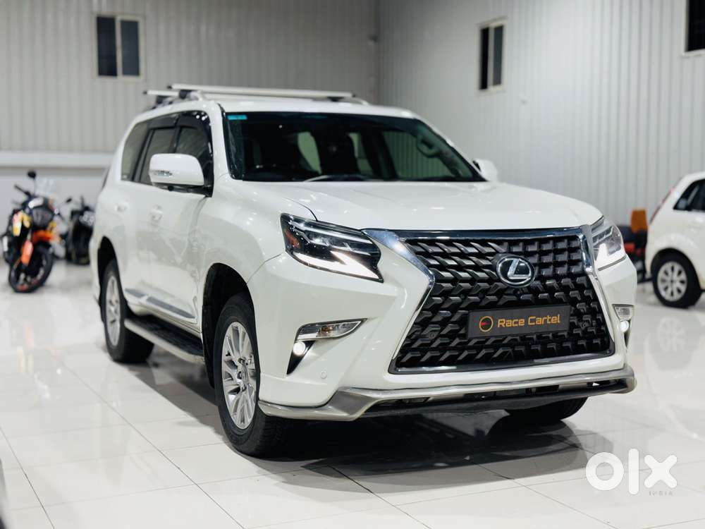 Toyota Land Cruiser Prado Gx L, 2013, Diesel