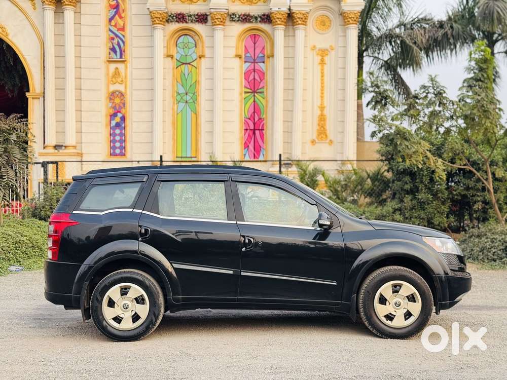 Mahindra Xuv500, 2015, Diesel