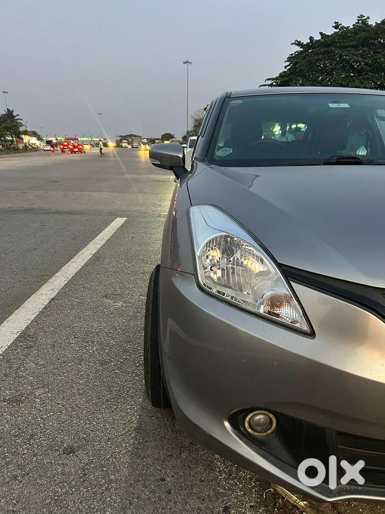 Maruti Suzuki Baleno 2016 Petrol Well Maintained