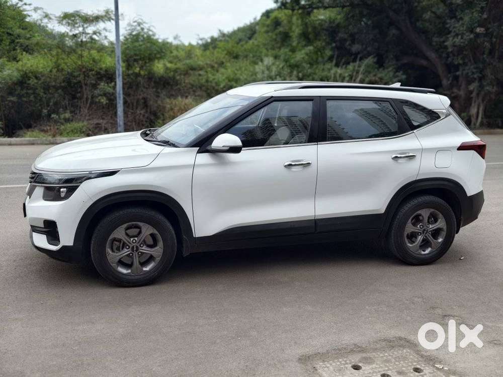 Kia Seltos Htk Plus D, 2021, Diesel