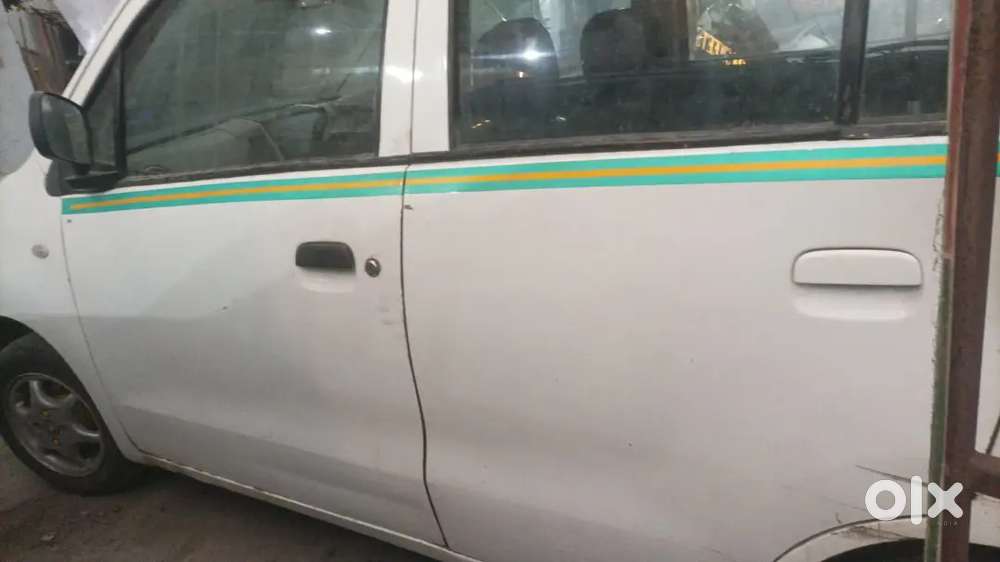 Urjant Sell May Car