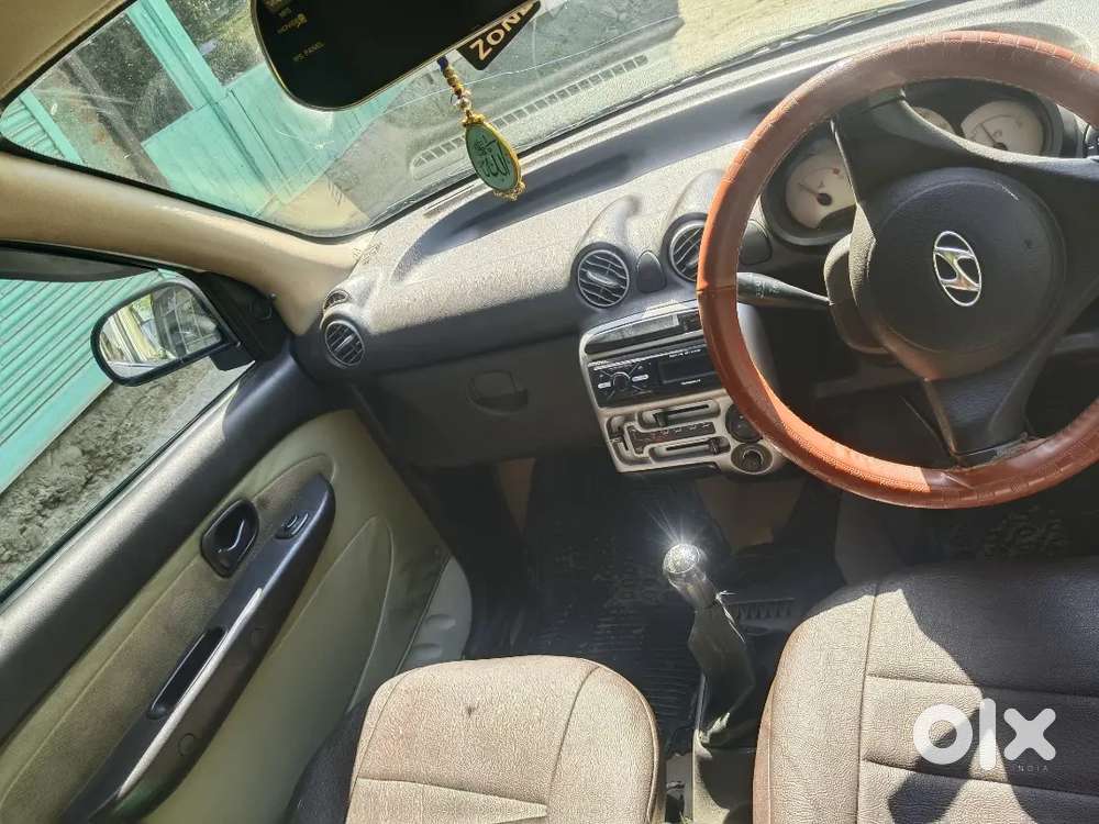 Hyundai Santro Xing 2013 Petrol Well Maintained