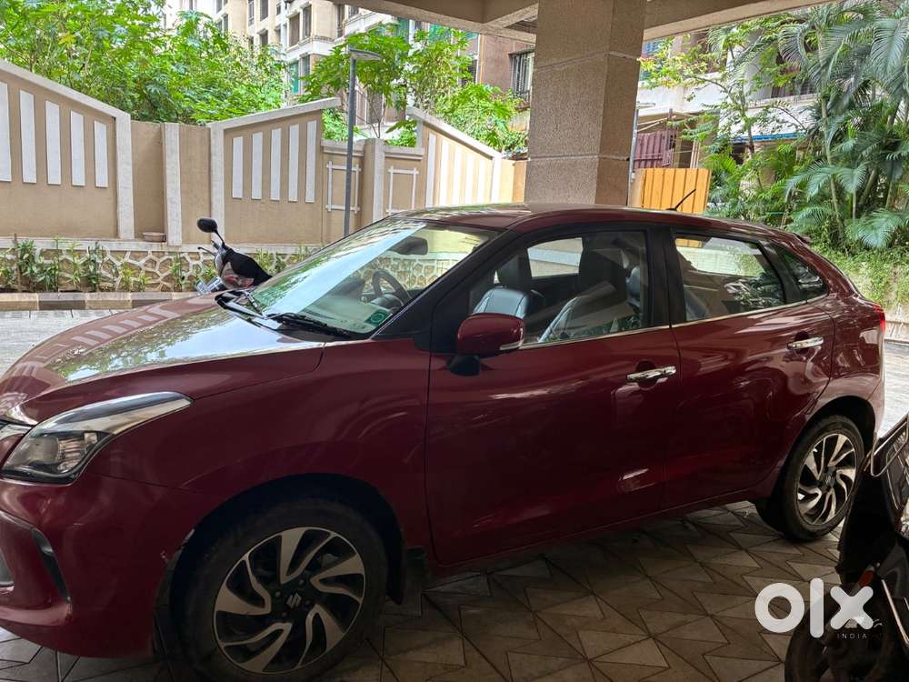 Maruti Suzuki Baleno 2019 Petrol Good Condition
