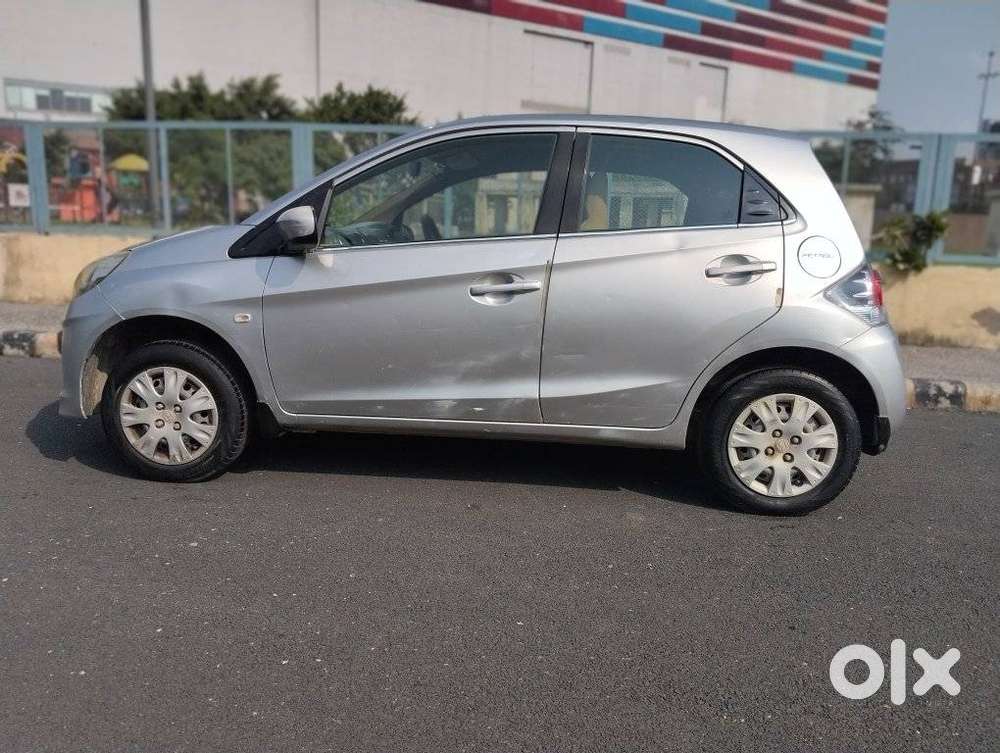 Honda Brio S Mt, 2013, Cng & Hybrids