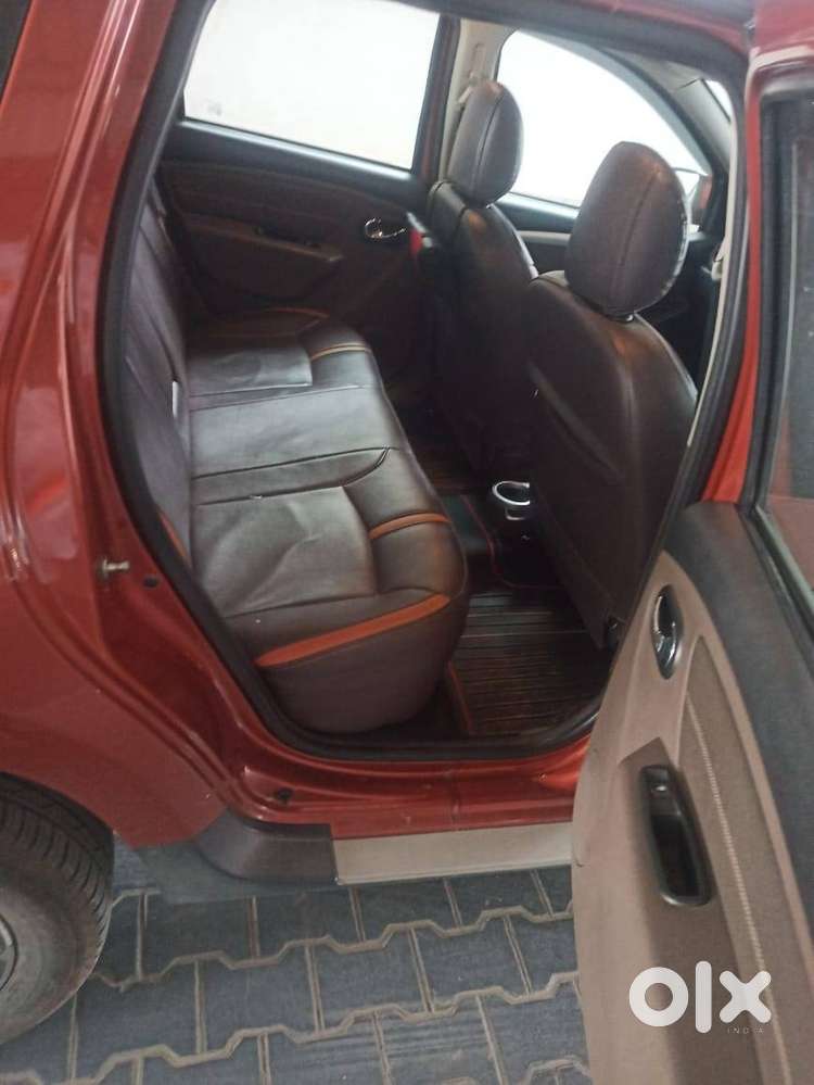 Renault Duster Diesel 2017