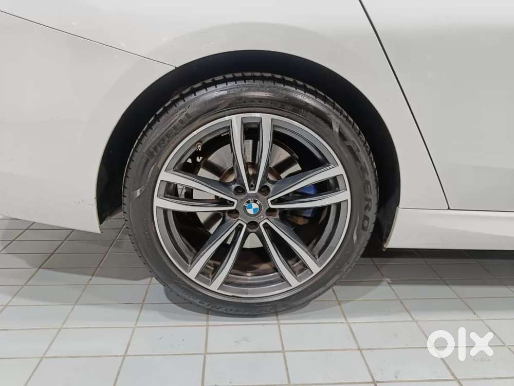 Bmw 6 Series Gt, 2023, Petrol