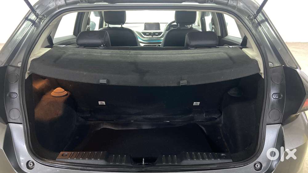 Tata Altroz 1.2 Xz Plus Petrol, 2022, Petrol