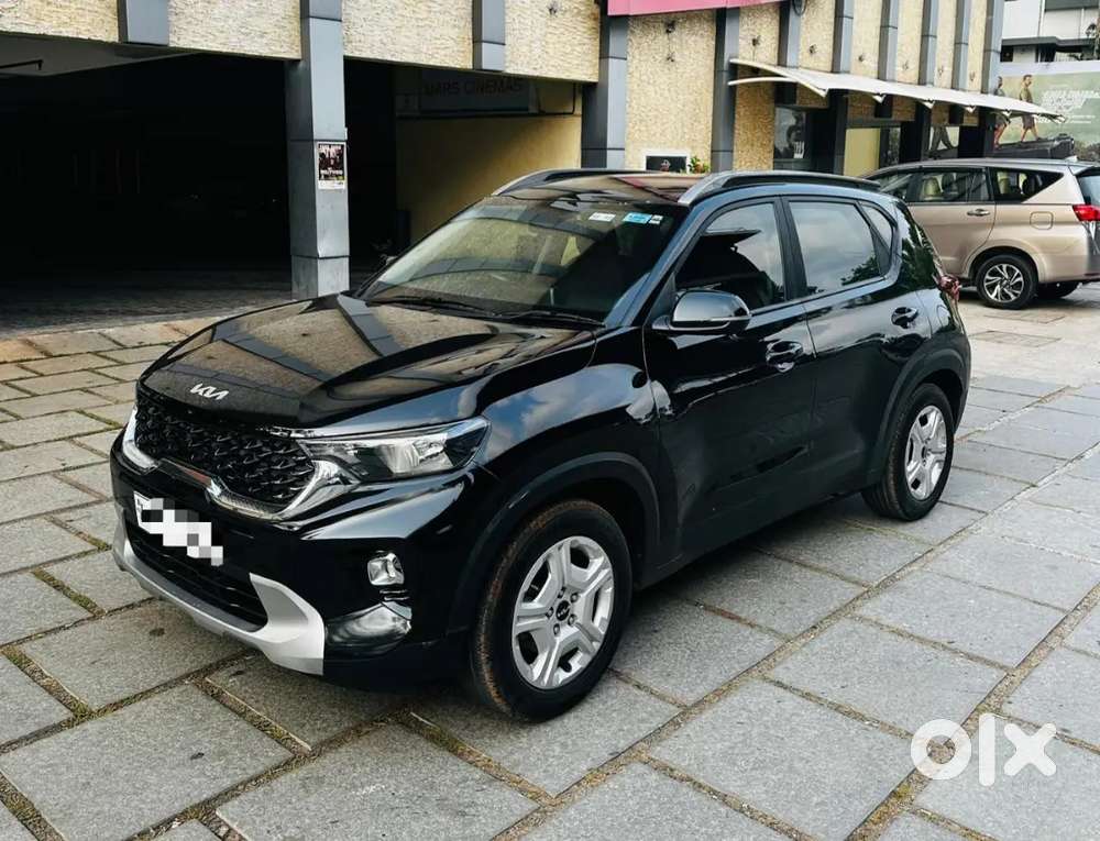 Kia Sonet
2022 Htk+
Petrol
Km. 39000
Company Service