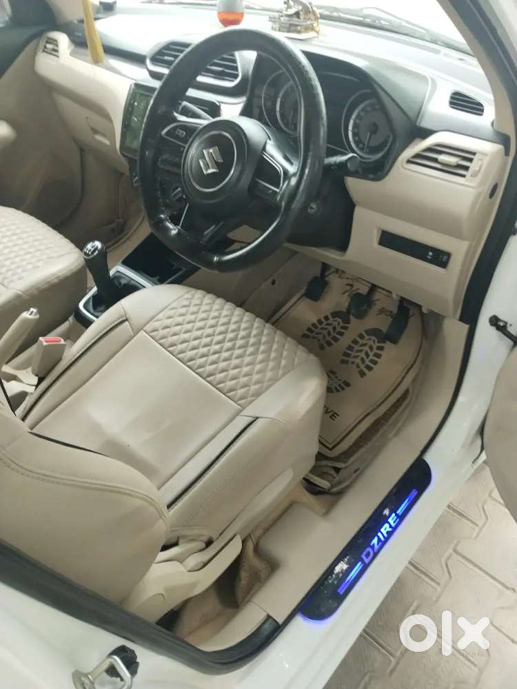 Maruti Suzuki Dzire 2023 Petrol 35000 Km Driven