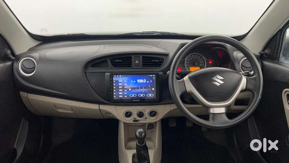 Maruti Suzuki Alto 800 Vxi, 2021, Petrol