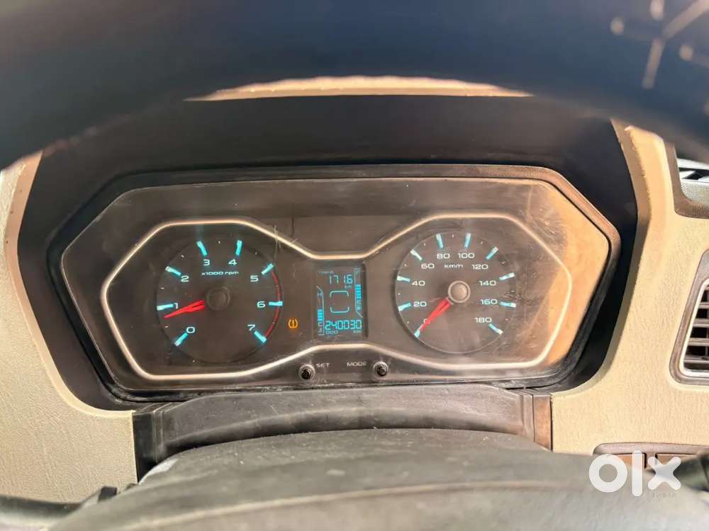 Mahindra Scorpio S10 Puri Gadi Original H Engine Gear Ok H