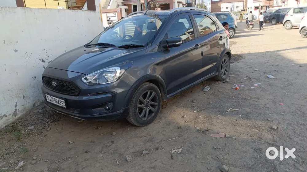 Ford Freestyle Well Maintained