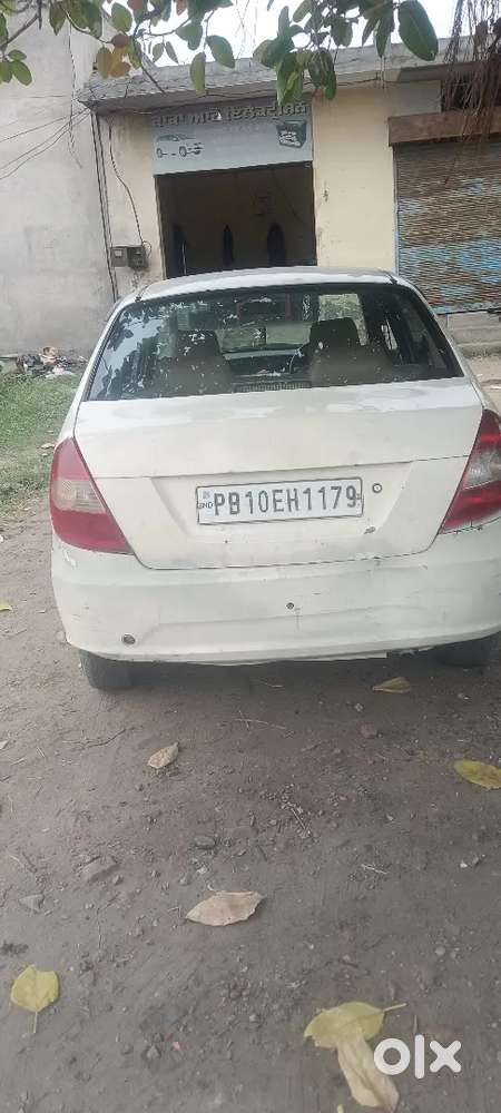 Tata Indigo V Series 2013 Diesel 100000 Km Driven