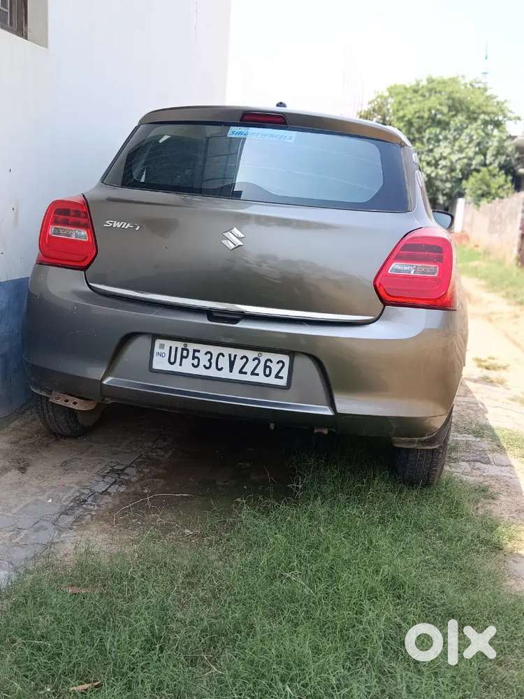 Maruti Suzuki Swift 2018 Diesel 110000 Km Driven