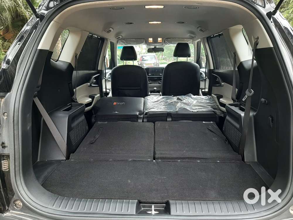 Kia Carens 1.5 Premium 7 Str, 2025, Petrol