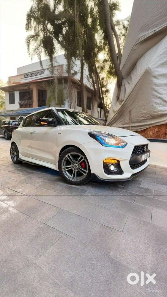 Maruti Suzuki Swift 2020 Diesel Good Condition