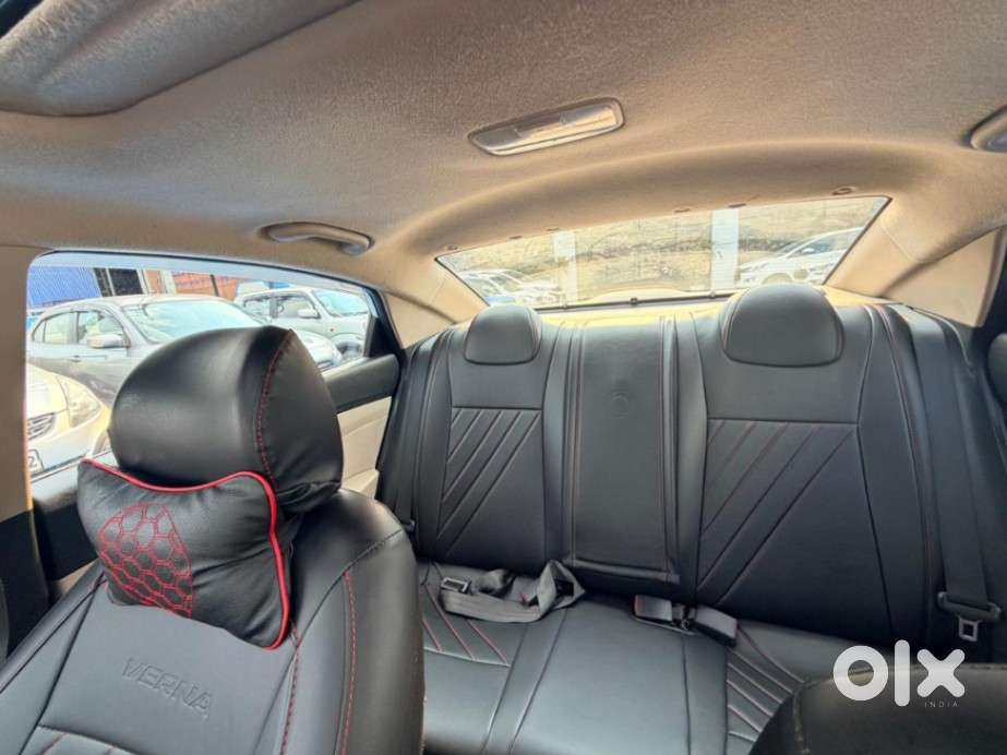 Hyundai Verna 1.5 Mpi Mt Sx (o), 2022, Petrol