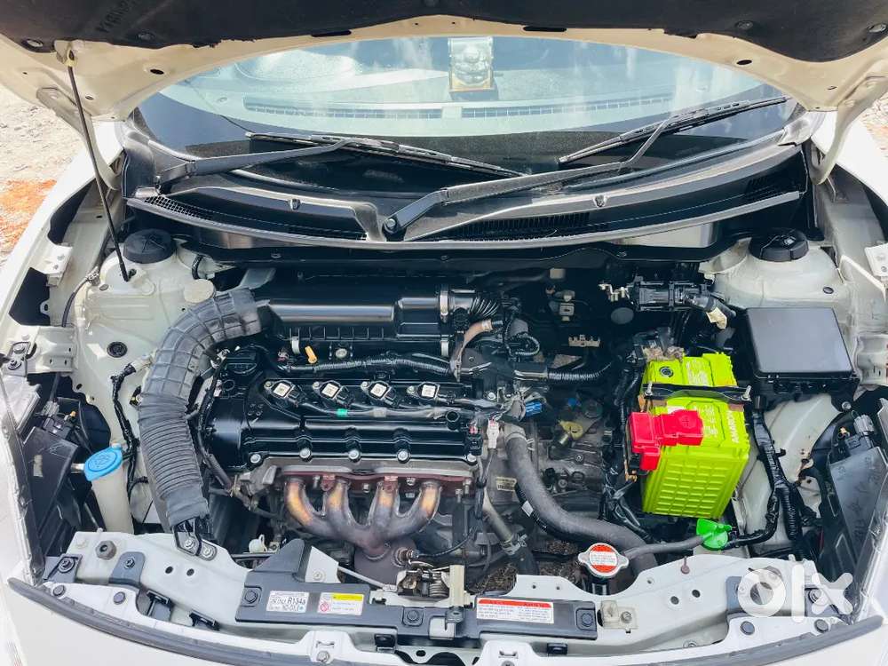 Maruti Suzuki Swift 2018 Petrol 80000 Km Driven