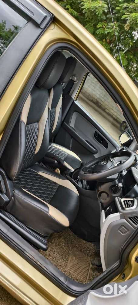 Tata Altroz 1.2 Xt, 2020, Petrol