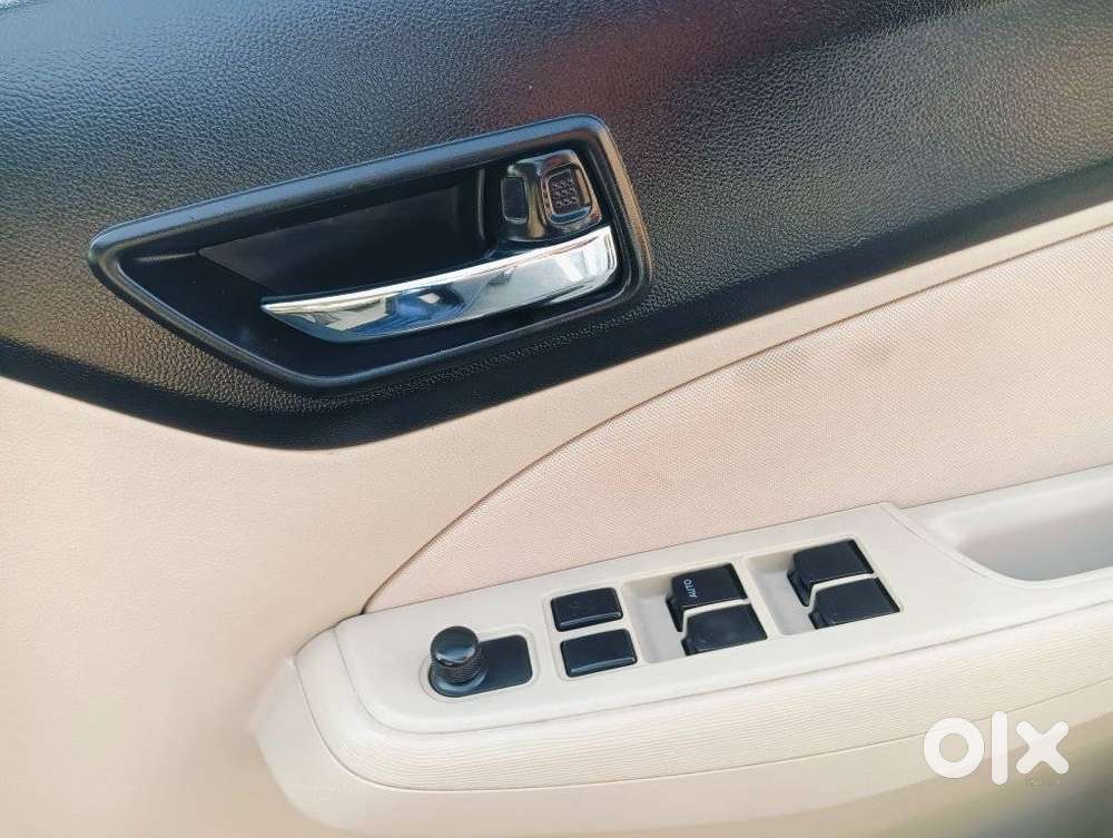 Maruti Suzuki Dzire Vdi, 2017, Diesel
