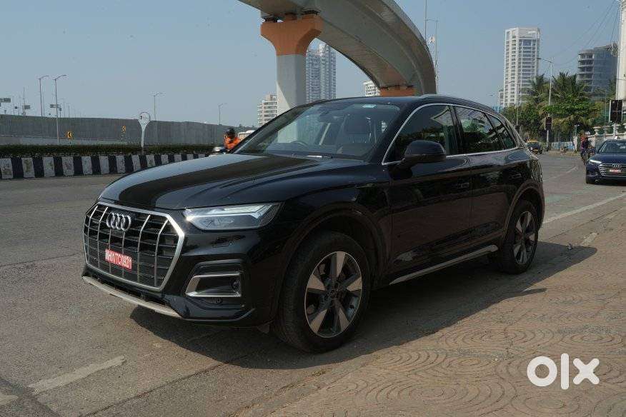 Audi Q5 2.0 45 Tfsi Technology, 2024, Petrol