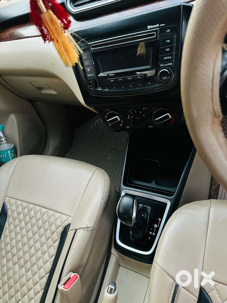 Maruti Suzuki Swift Dzire Vxi(o) Amt, 2019, Petrol