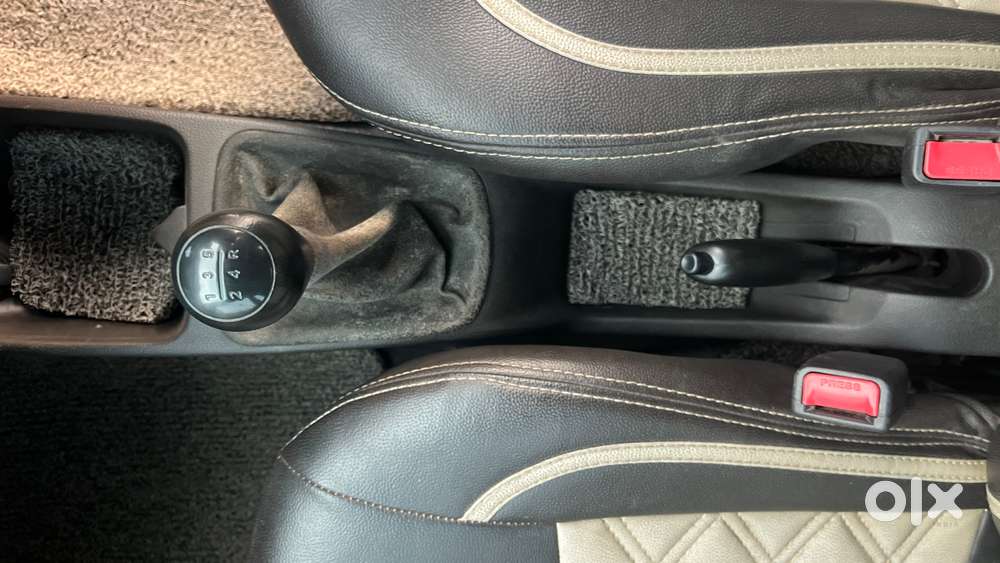 Hyundai Eon Magna +, 2015, Petrol