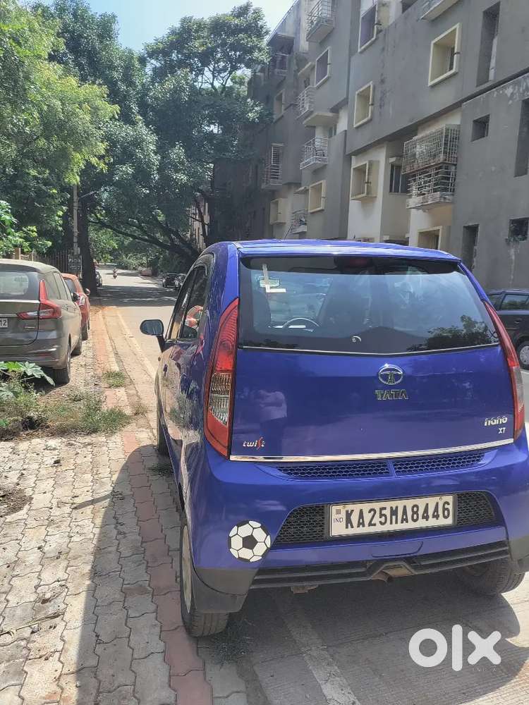 Tata Nano For Sale