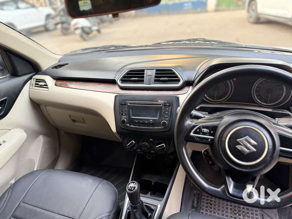 Maruti Suzuki Swift Dzire Vdi (o), 2019, Diesel