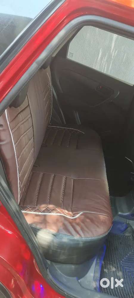 Maruthi Brezza Single Owner Vdi Diesel