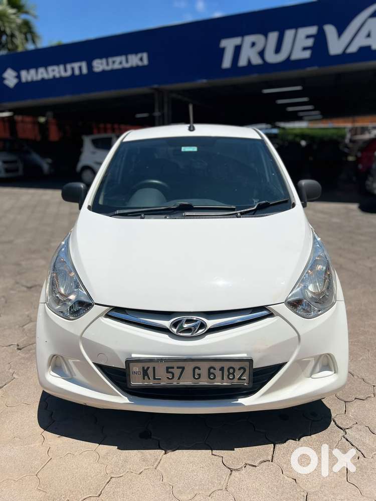 Hyundai Eon Era +, 2013, Petrol