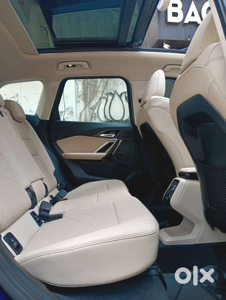 Bmw X1 Sdrive18i Xline, 2023, Petrol