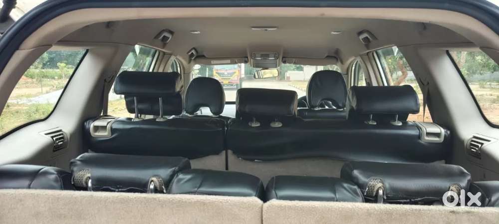 Mahindra Xuv500 W6 1.99 Mhawk, 2015, Diesel