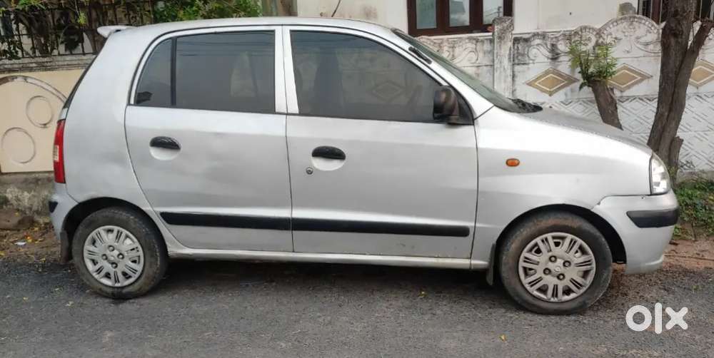 Hyundai Santro Xing Karaikal Rto