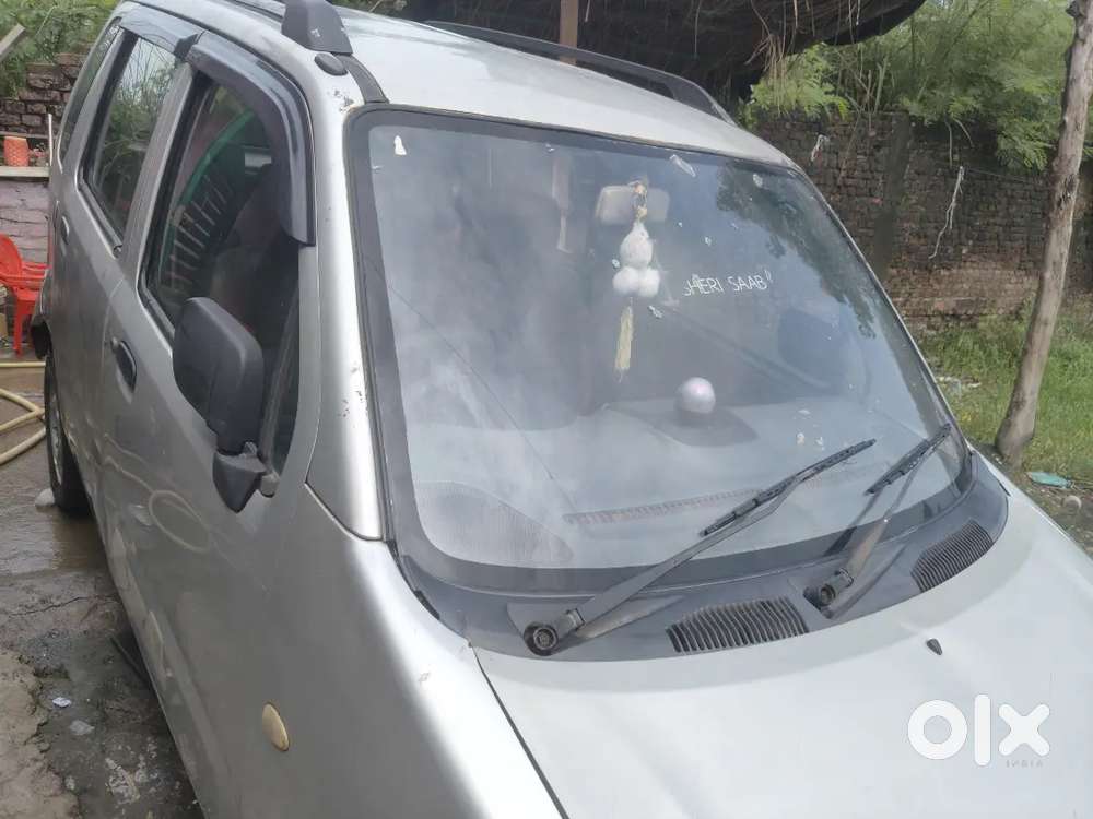 Wagon R 2009 मॉडल 2029 Tk He