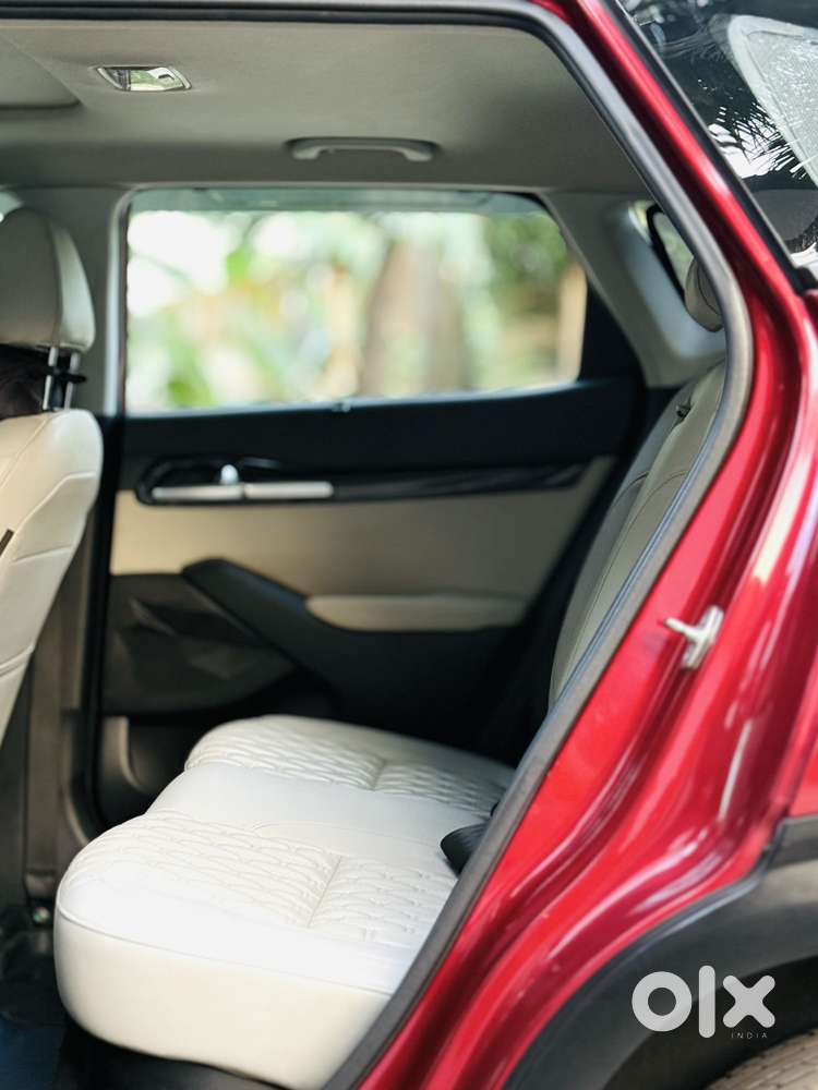 Kia Seltos Htx D, 2020, Diesel