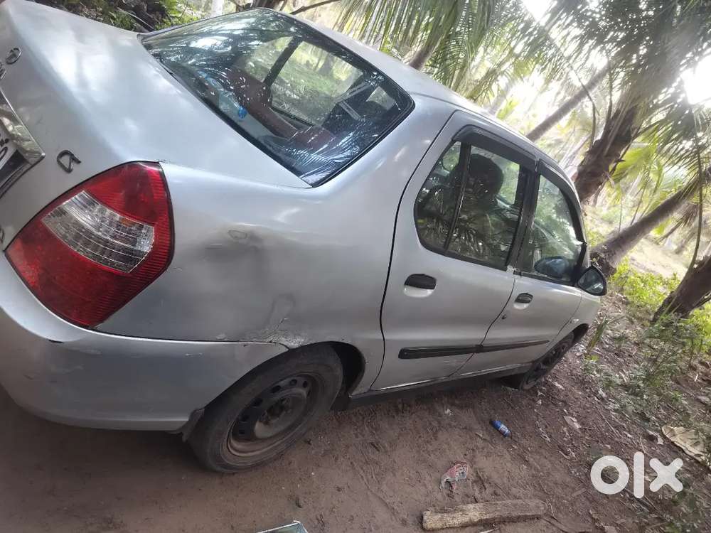 Tata Indigo Cs 2006 Diesel 150000 Km Driven