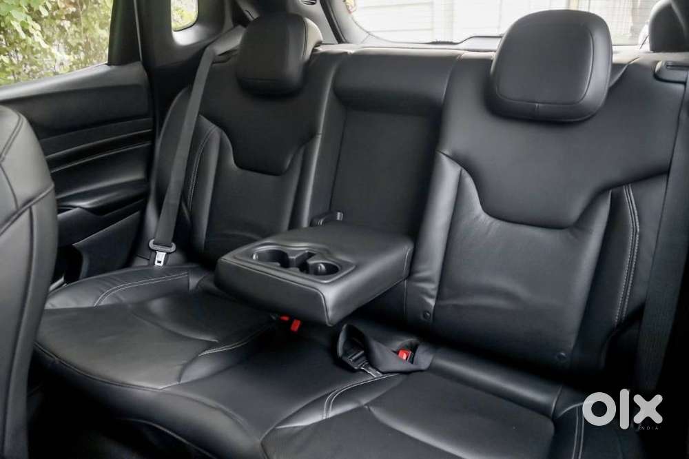 Jeep Compass 2.0 Sport, 2021, Petrol