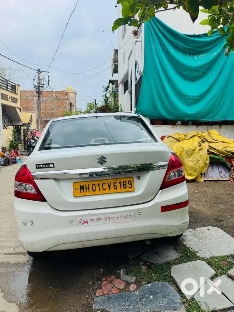 Maruti Dzire Diesel 2019 Lxi Urgent Sell Karna Hai Timepass Wale Call