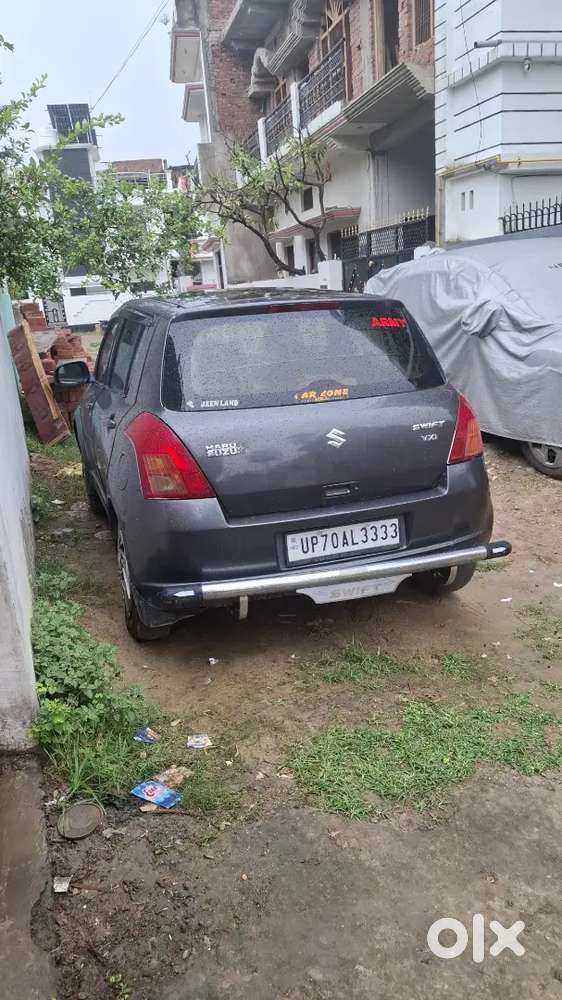 Vip No. Plate Good Condition