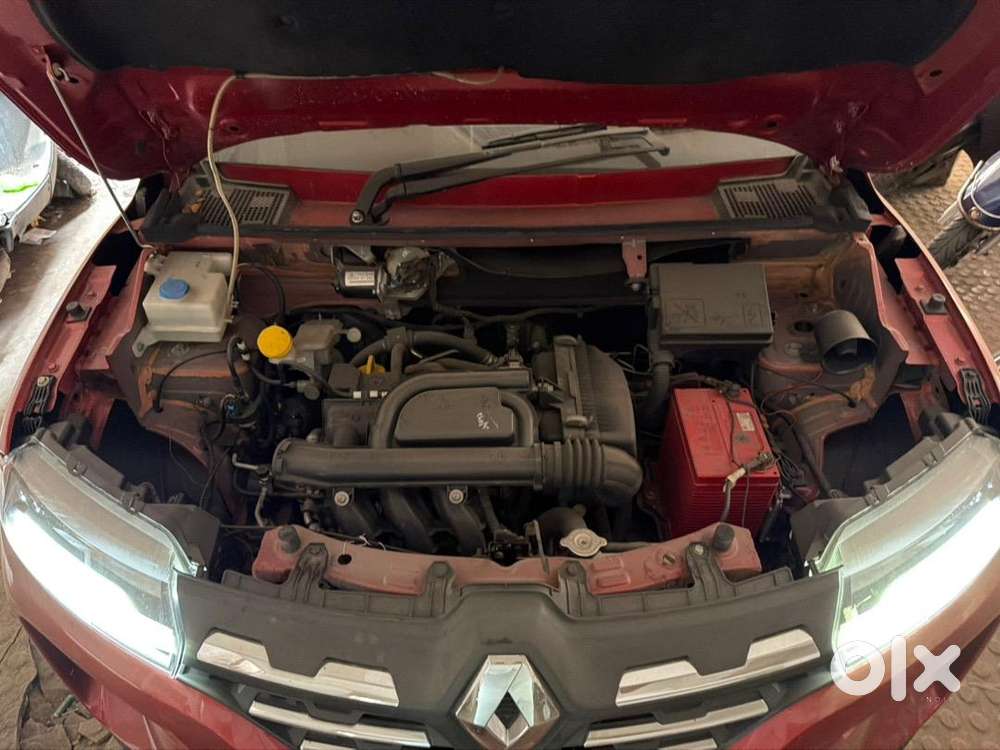 Total Well. Condition