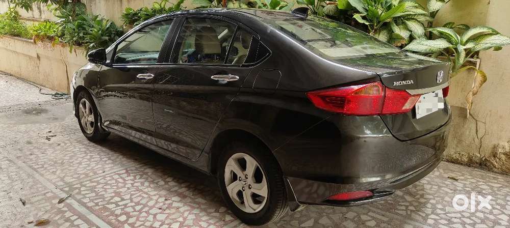 Honda City 2014 Petrol Mt