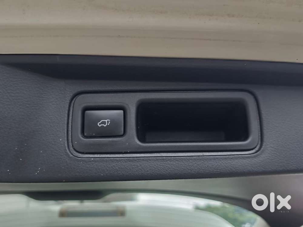 Toyota Fortuner 2.8 2wd Mt, 2019, Diesel
